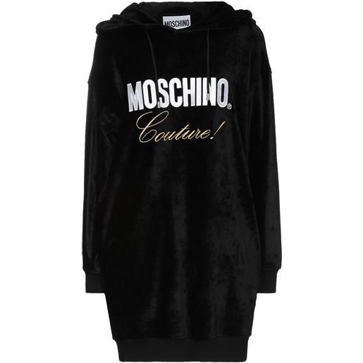 MOSCHINO - vestito corto