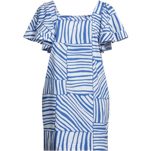 BARBA Napoli - vestito corto