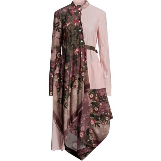 HIGH - vestito chemisier