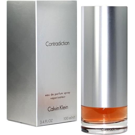 Calvin Klein contradiction eau de parfum 100 ml