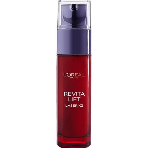 L'OREAL ITALIA SpA DIV. CPD revitalift laser x3 l'oréal paris 50ml