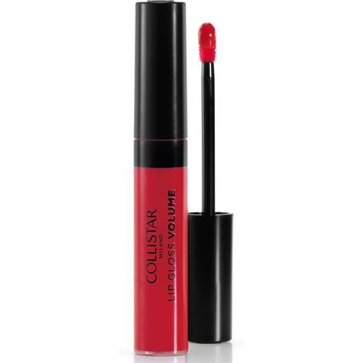 COLLISTAR SpA lip gloss colore 190 red passi
