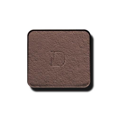 COSMETICA HUB SpA ombretto opaco 165 bold brown diego dalla palma 2g