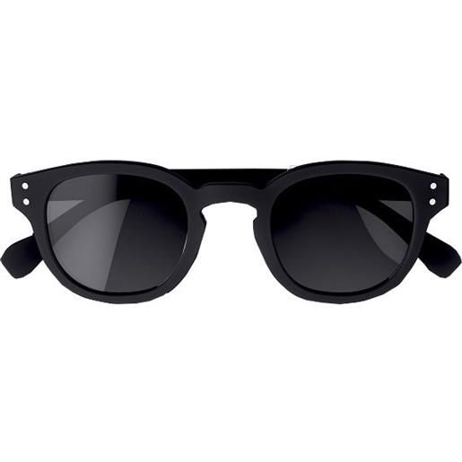 L10 Srl sunglasses roma black popme