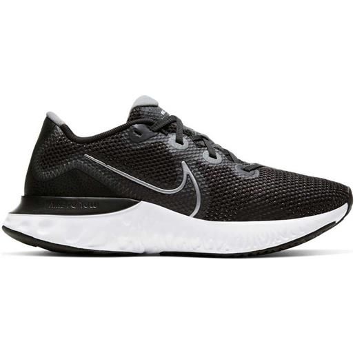 Nike renew run running shoes nero eu 38 donna
