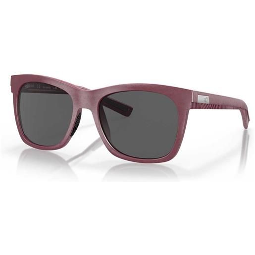 Costa caldera polarized sunglasses oro gray 580g/cat3 uomo