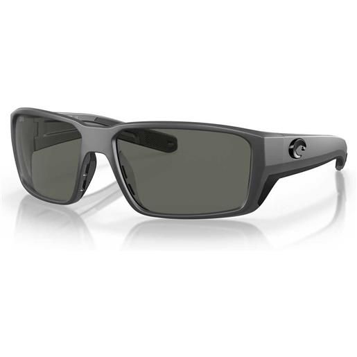 Costa fantail pro polarized sunglasses trasparente gray 580g/cat3 donna