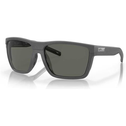 Costa pargo polarized sunglasses oro gray 580g/cat3 donna