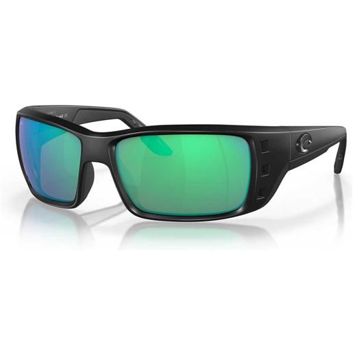 Costa permit mirrored polarized sunglasses oro green mirror 580g/cat2 donna