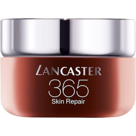 Lancaster cura della pelle 365 cellular elixir crema giorno ricca riparatrice della pelle spf 15