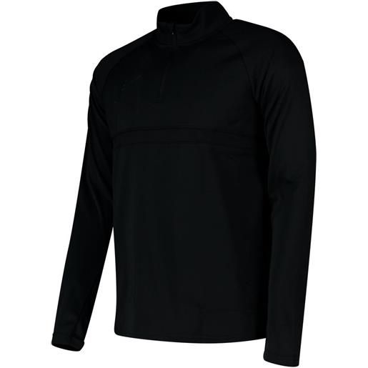 Nike dri fiacademy drill long sleeve t-shirt nero 2xl uomo