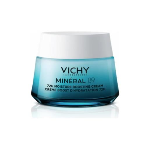 Vichy mineral 89 crema leggera 50 ml