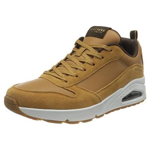 Scarpe skechers memory outlet foam uomo