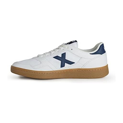 Munich arrow, scarpe da ginnastica uomo, verde 057, 39 eu