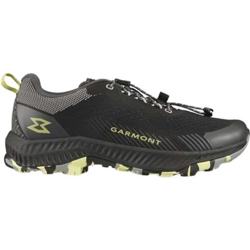 GARMONT 9.81 pulse scarpe trekking