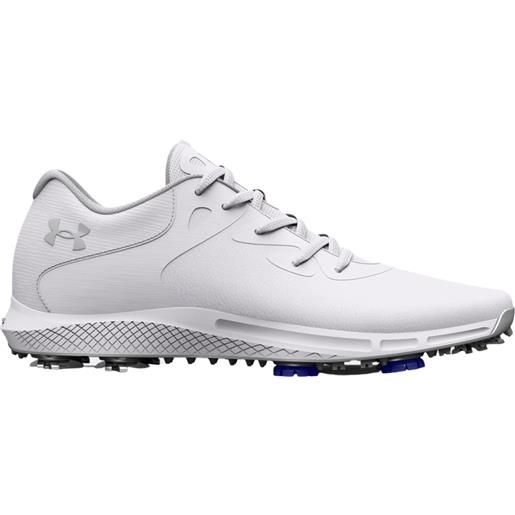UNDER ARMOUR charged breathe 2 scarpe golf con spikes donna