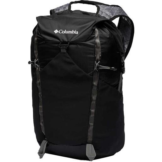 Columbia tandem trail 22l backpack nero