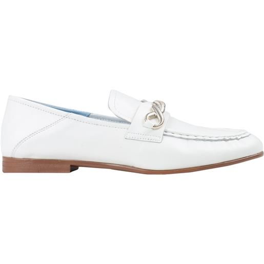 TOMMY HILFIGER - mocassino