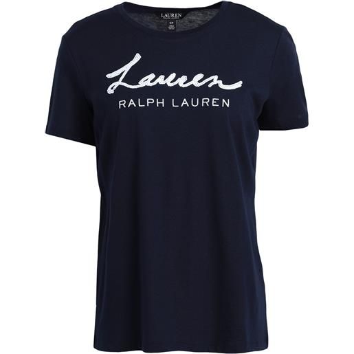 LAUREN RALPH LAUREN - t-shirt
