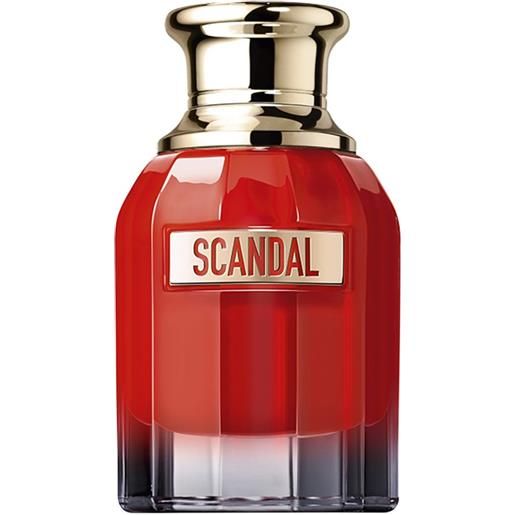 JEAN PAUL GAULTIER scandal le parfum for her eau de parfum intense 30 ml