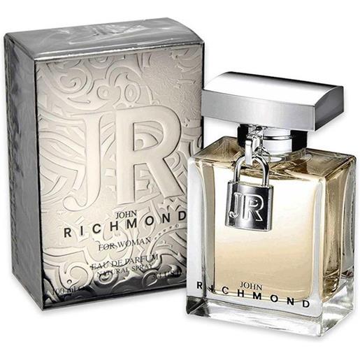 JOHN RICHMOND for woman - eau de parfum donna 100 ml vapo
