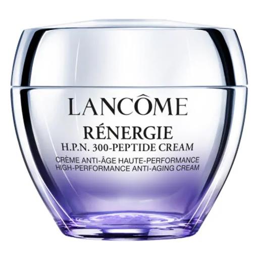 LANCOME rénergie h. P. N. 300-peptide cream 50ml
