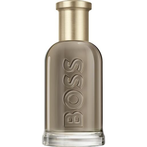 HUGO BOSS boss bottled eau de parfum 50 ml
