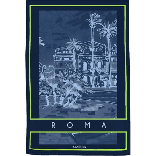 Zeybra - telo mare roma