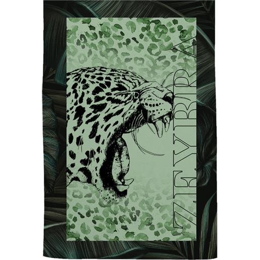 Zeybra - telo mare jungle