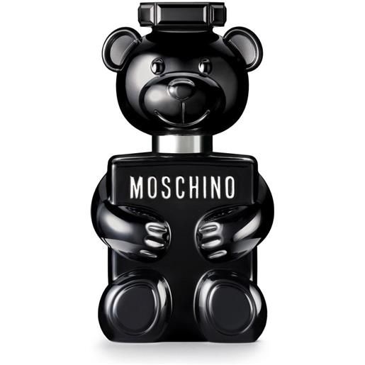 MOSCHINO toy boy - eau de parfum uomo 100 ml vapo