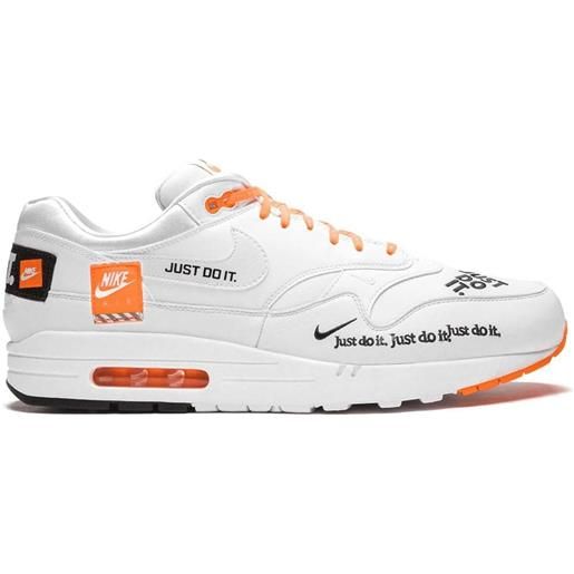 Nike sneakers air max 1 - bianco
