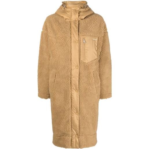 RLX Ralph Lauren parka imbottito - toni neutri