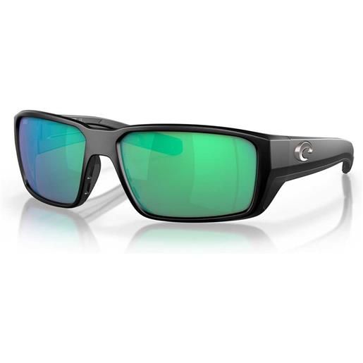 Costa fantail pro mirrored polarized sunglasses oro green mirror 580g/cat2 donna