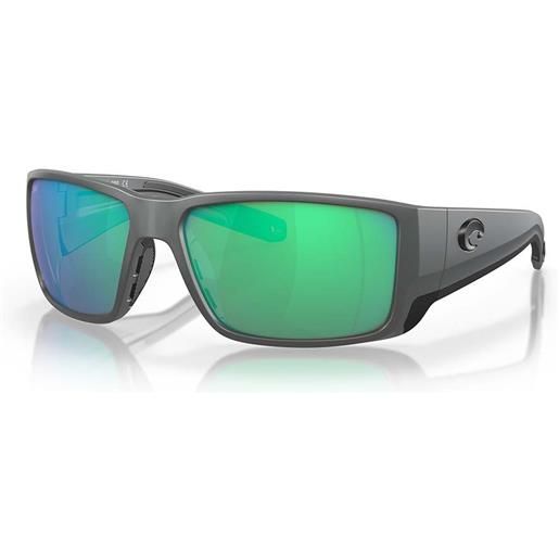 Costa blackfin pro mirrored polarized sunglasses oro green mirror 580g/cat2 donna