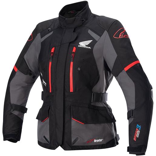 Giacca hot sale estiva alpinestars