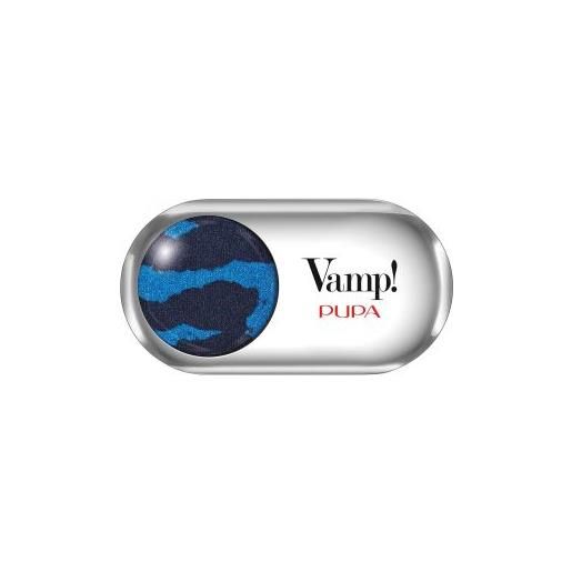 Pupa vamp!Ombretto 305 ocean blue fusion