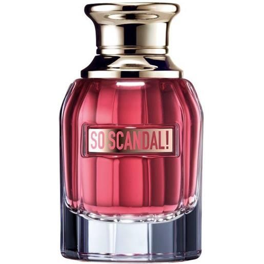 Jean Paul Gaultier so scandal!Eau de parfum 30ml