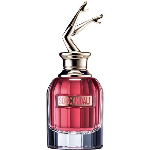 Jean Paul Gaultier so scandal!Eau de parfum 50ml