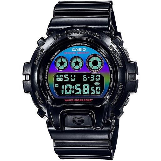 G-Shock orologio multifunzione uomo G-Shock dw-6900rgb-1er