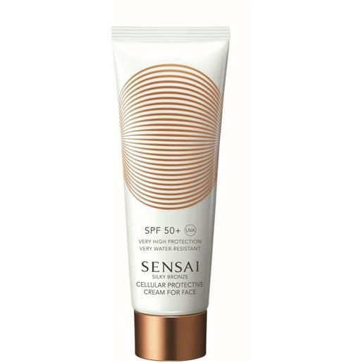 SENSAI cellular protective cream for face spf50+ 50ml