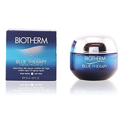Biotherm blue therapy cre jour ps 50ml