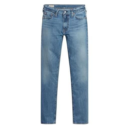 Levi's 511 slim, jeans uomo, getting started selv, 32w / 30l