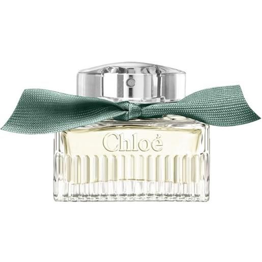 CHLOE` rose naturelle eau de parfum intense 30ml