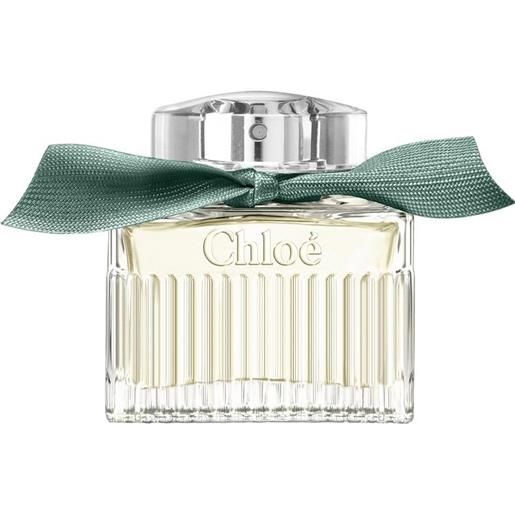 CHLOE` rose naturelle eau de parfum intense 50ml