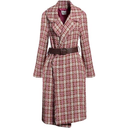 MOTEL - cappotto