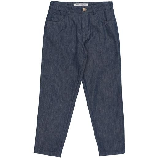 PHILOSOPHY di LORENZO SERAFINI - pantaloni jeans