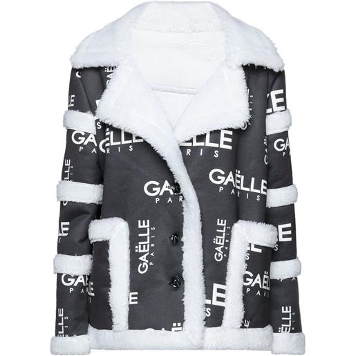 GAëLLE Paris - cappotto