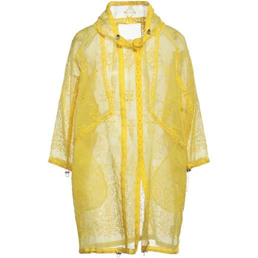 ERMANNO SCERVINO - soprabito