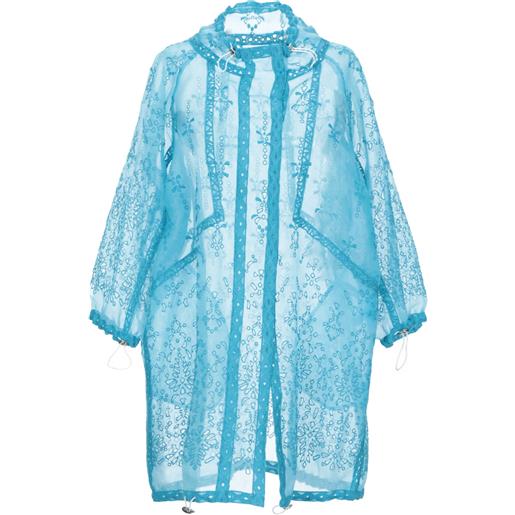 ERMANNO SCERVINO - soprabito