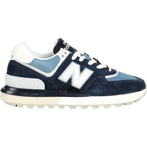 NEW BALANCE 574 legacy - sneakers